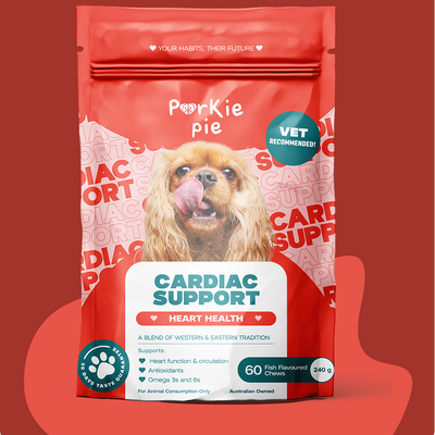 Cardiac Support