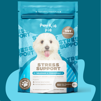 Stress Support
