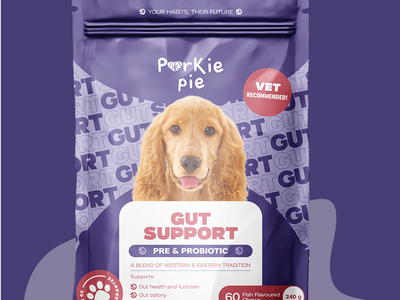 Is Your Dog’s Gut Healthy? 5 Signs to Watch For