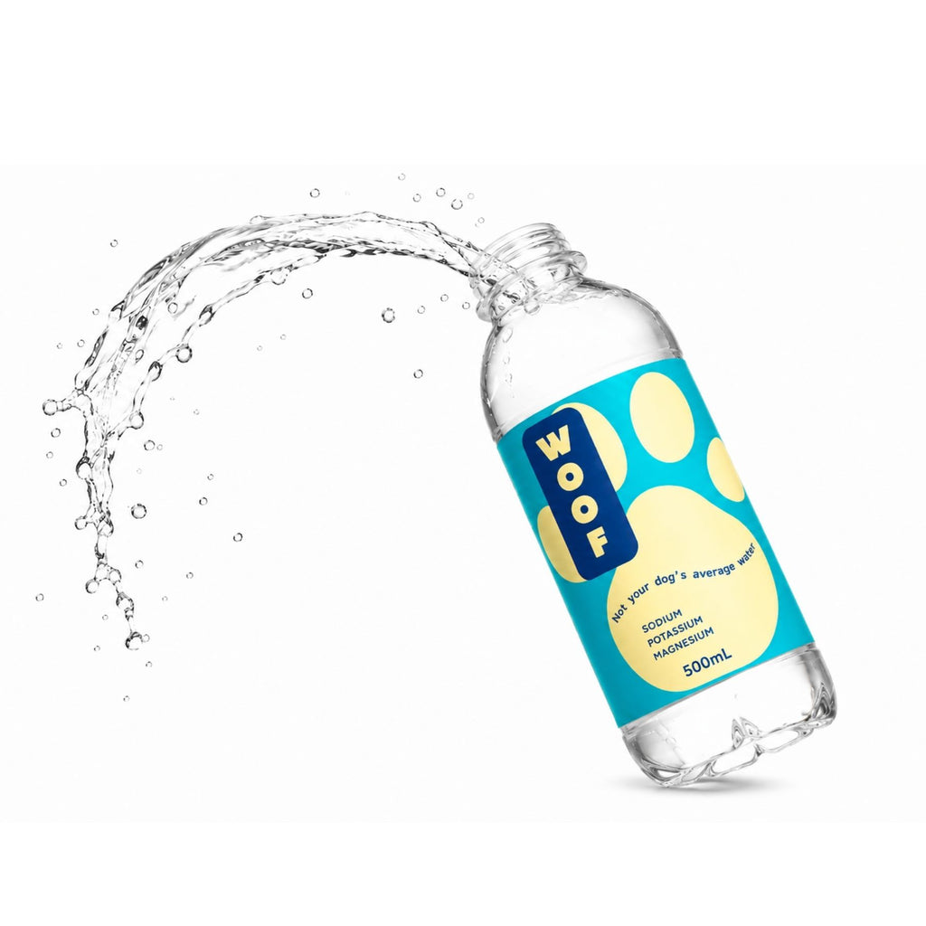 WOOF Water
