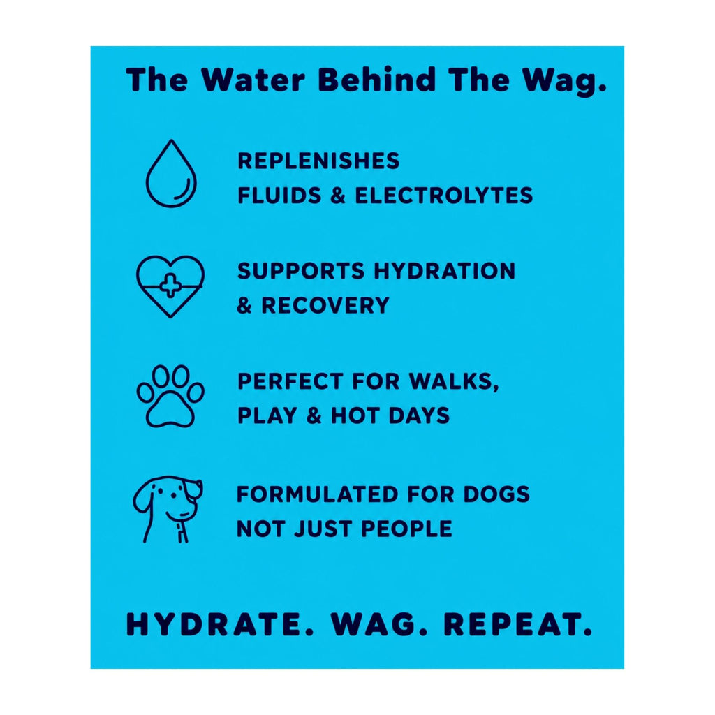 WOOF Water