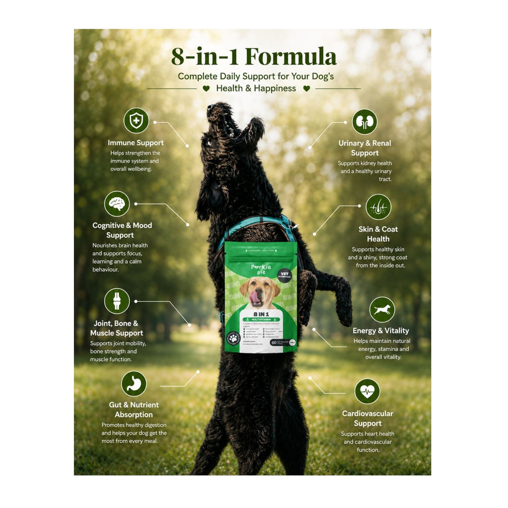 Multivitamin