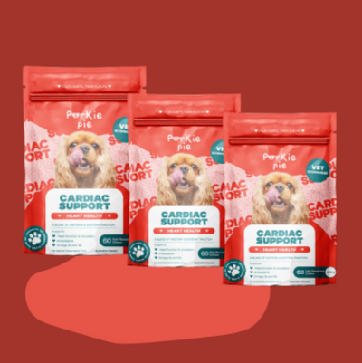 Cardiac Support Bundle