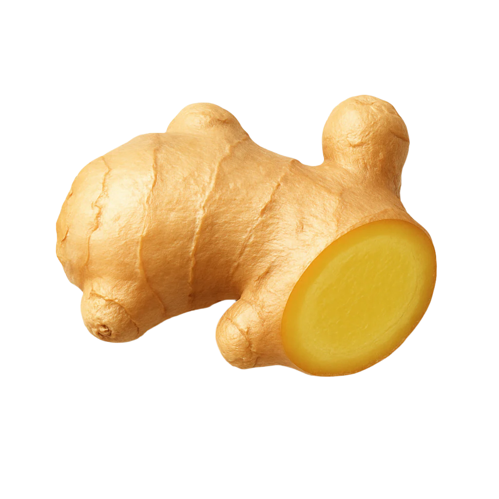 Ginger 