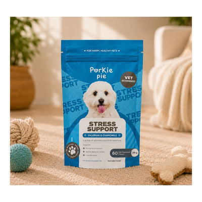 Stress Support