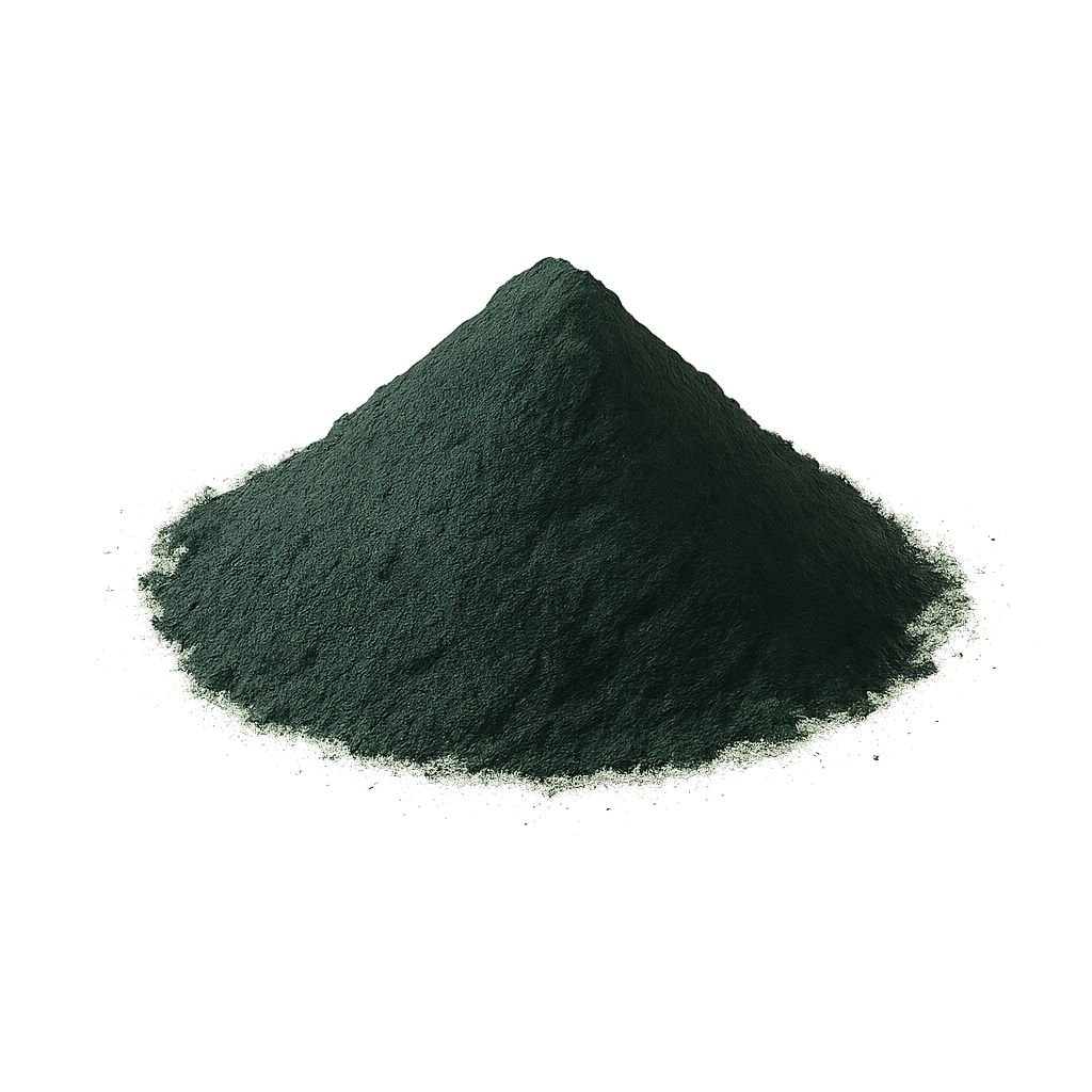 Spirulina