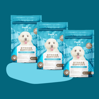 Stress Support Bundle