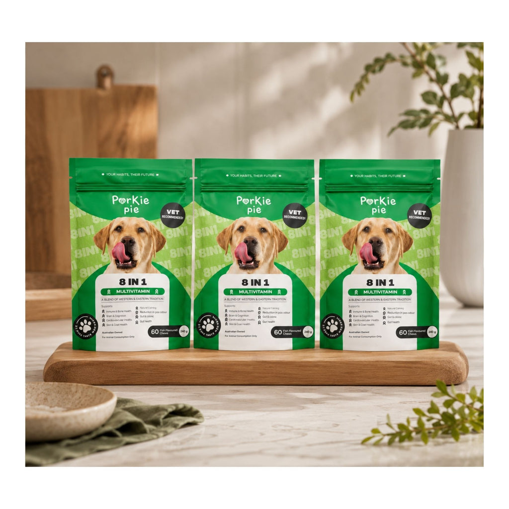 Multivitamin Bundle