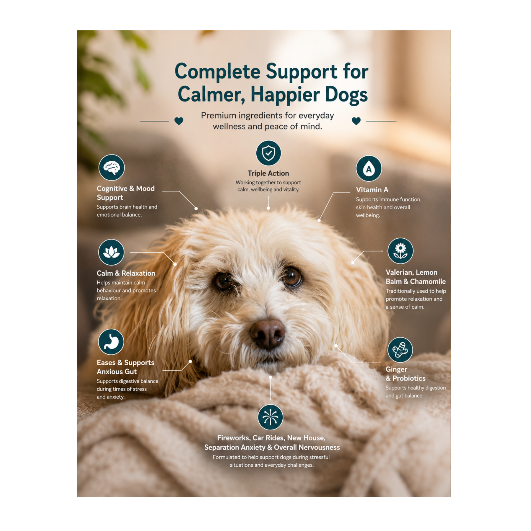 Cognitive Support