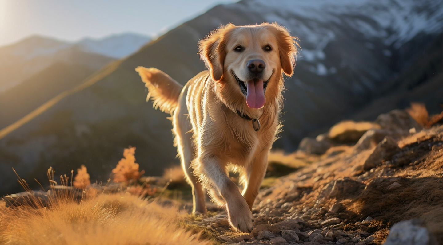 Pet Wellness Supplements