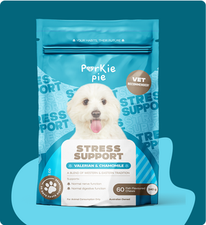 Stress Support